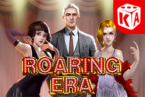 Roaring Era by KA Gaming