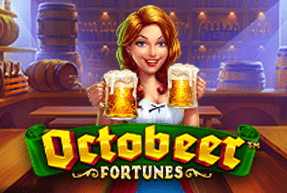 Octobeer Fortunes by Pragmatic Play
