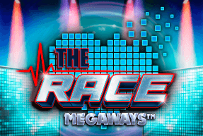 The Race Megaways by Big Time Gaming