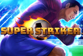 Super Striker by NetEnt