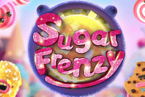 Sugar Frenzy by Triple Cherry