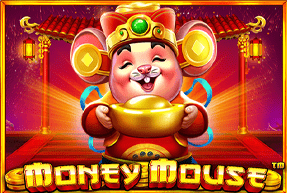 Money Mouse by Pragmatic Play