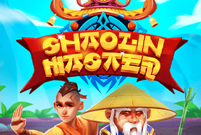 Shaolin Master by Hacksaw