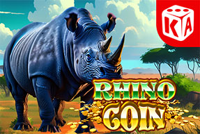 Rhino Coin by KA Gaming