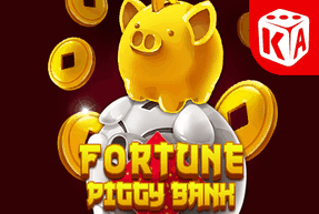 Fortune Piggy Bank by KA Gaming