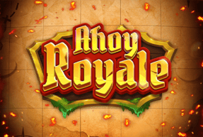 Ahoy Royale by Iron Dog
