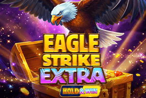 Eagle Strike Extra by Iron Dog