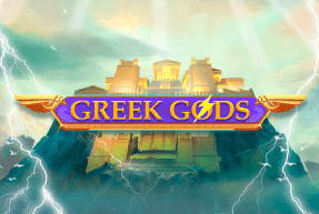 Greek Gods by Concept Gaming
