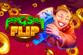 Feng Shui Flip by Playtech