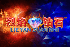Lie Yan Zuan Shi by Playtech
