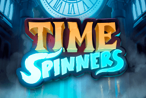 Time Spinners by Hacksaw