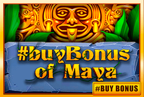 #buyBonus of Maya by Belatra