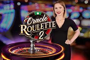 Oracle Real Roulette by Ezugi