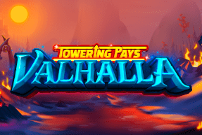 Towering Pays Valhalla by Yggdrasil