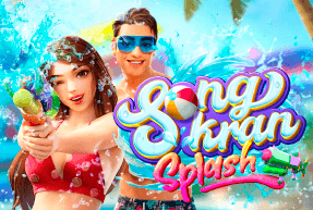 Songkran Splash by PG Soft