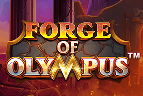 Forge of Olympus by Pragmatic Play