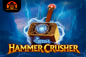 Hammer Crusher by Amigo Gaming
