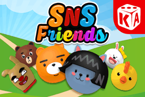 SNS Friends by KA Gaming