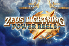 Zeus Lightning Power Reels by Red Tiger