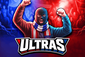 Ultras by BGaming