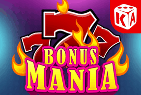 Bonus Mania by KA Gaming