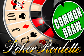 Global Poker Roulette by Espresso Games