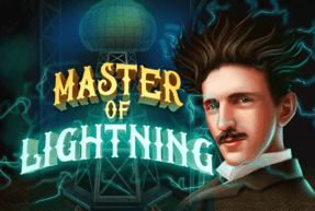 Master of Lightning by Popiplay