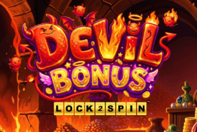 Devil Bonus Lock 2 Spin by KA Gaming