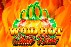 Wild Hot Chilli Reels by Red Tiger