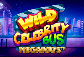Wild Celebrity Bus Megaways by Pragmatic Play