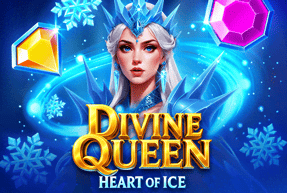 Divine Queen: Heart of Ice by BGaming