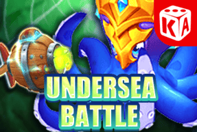 Undersea Battle by KA Gaming