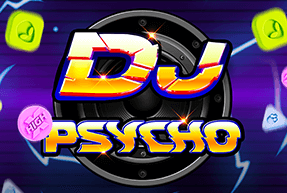 DJ Psycho by Nolimit City