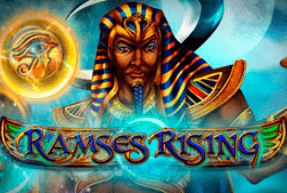 Ramses Rising by BF Games