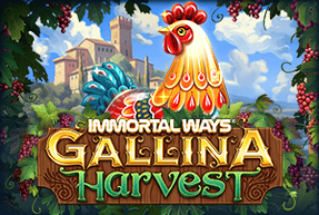 Immortal Ways Gallina Harvest by Ruby Play