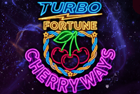 Turbo Fortune Cherryways by Triple Cherry