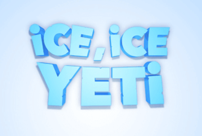 Ice Ice Yeti by Nolimit City