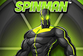 Spinman H.V. by Hacksaw