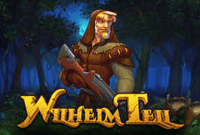Wilhelm Tell by Yggdrasil