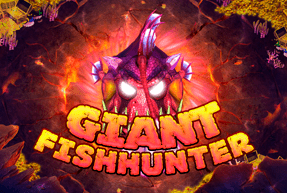 Giant Fish Hunter by KA Gaming