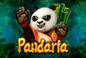 Pandaria by Dragoon Soft