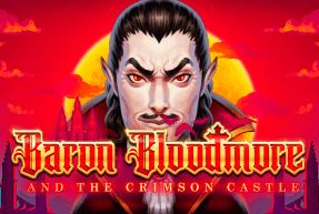 Baron Bloodmore And The Crimson Castle by Thunderkick