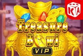 Treasure Bowl VIP by KA Gaming