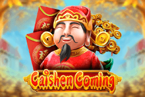 Caishen Coming by Dragoon Soft