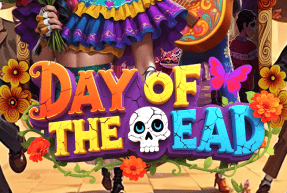 Day of the Dead by KA Gaming