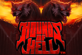 Hounds of Hell by Hacksaw