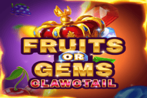 Fruits OR Gems Clawctail by Clawbuster