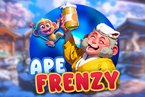 Ape Frenzy by Triple Cherry