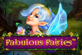 Fabulous Fairies by Boldplay