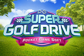 Super Golf Drive by PG Soft